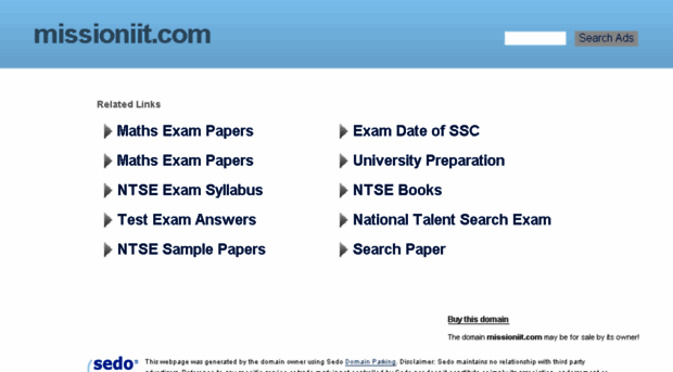 missioniit.com