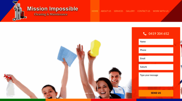 missionimpossiblecleaners.com.au