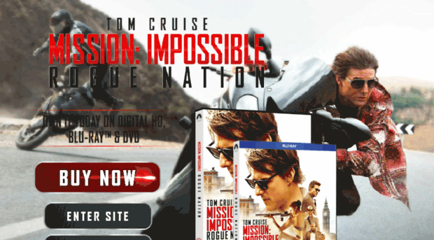 missionimpossiblemovie.co.uk