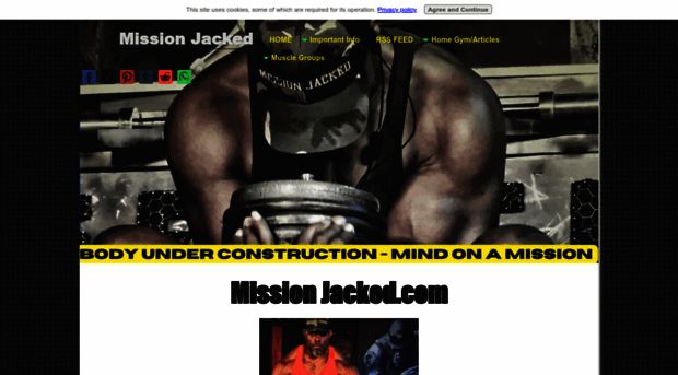 missionjacked.com