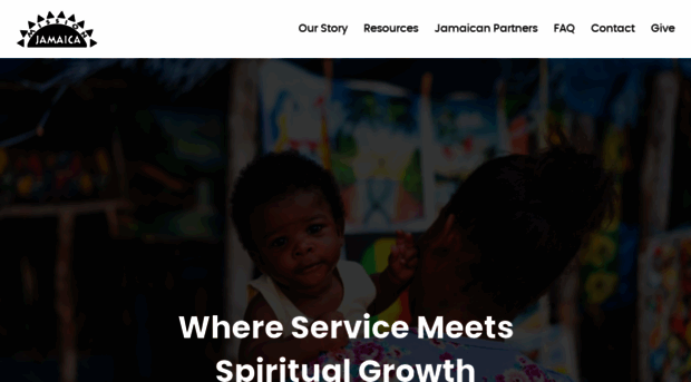 missionjamaica.org