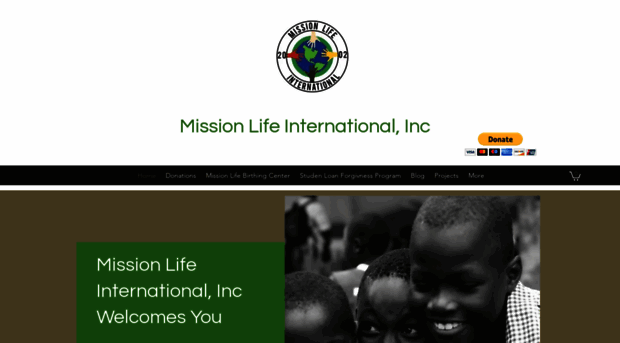 missionlifeinternational.com