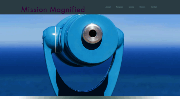 missionmagnified.com