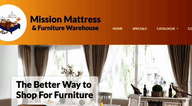 missionmattressandfurniture.com