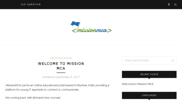 missionmca.com