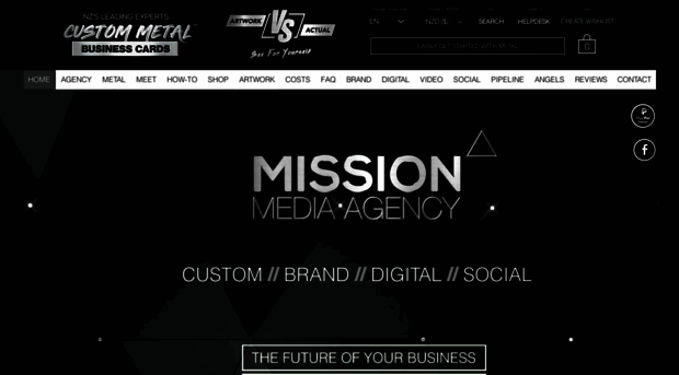 missionmediaagency.nz