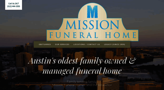 missionmemorials.com