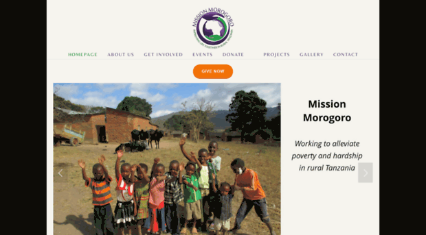 missionmorogoro.org.uk