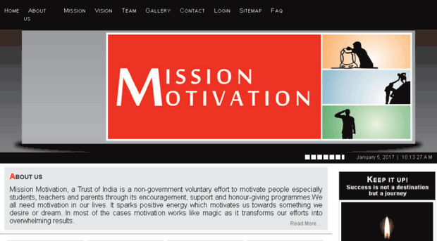 missionmotivation.com