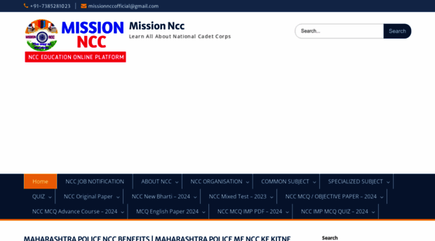 missionncc.com