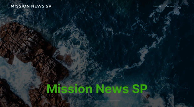 missionnewsp.com