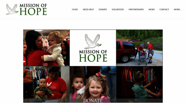 missionofhopedora.com