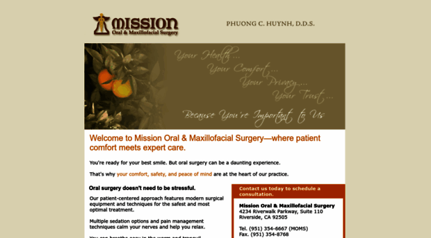 missionoms.com