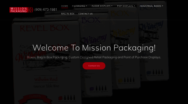 missionpackaging.com