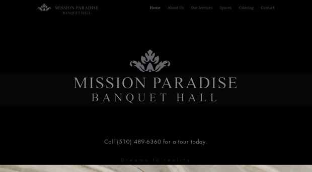missionparadise.com