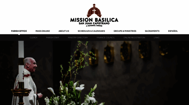 missionparish.org