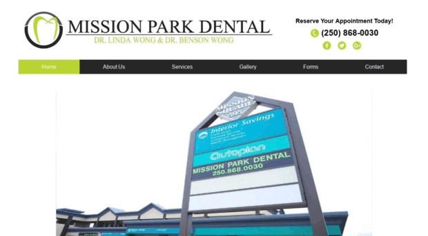 missionparkdental.ca