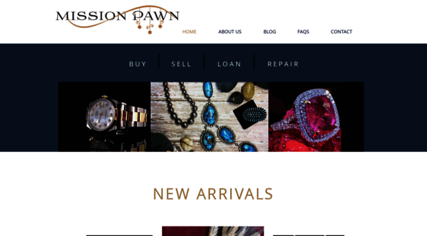 missionpawn.com