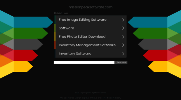 missionpeaksoftware.com