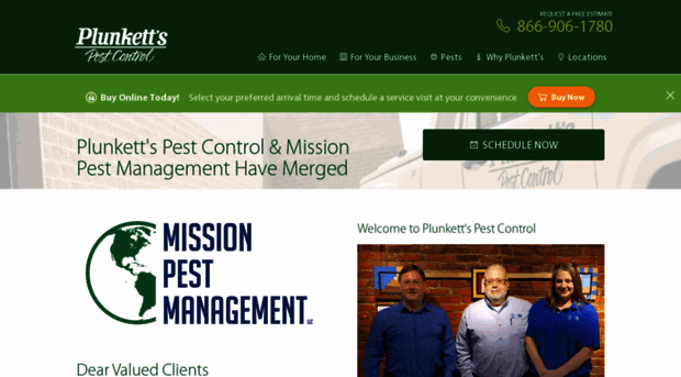 missionpest.com