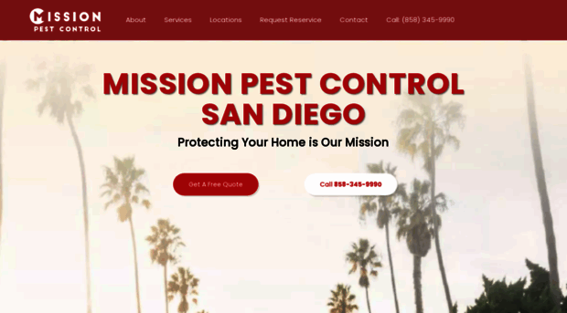 missionpestcontrol.com
