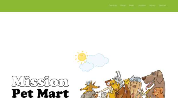 missionpetmart.com