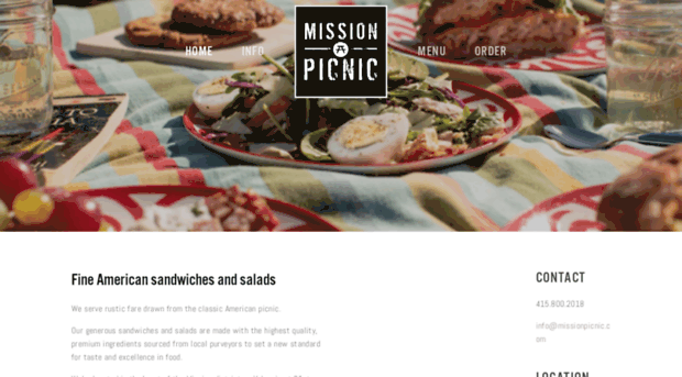 missionpicnic.com