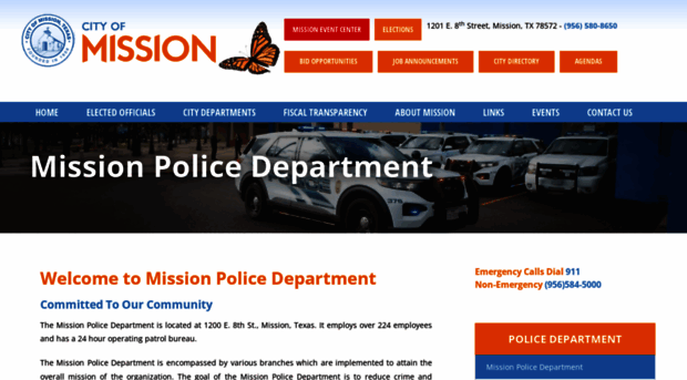 missionpolice.org