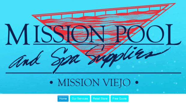 missionpoolsupplies.com