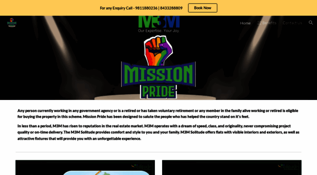 missionpride.in