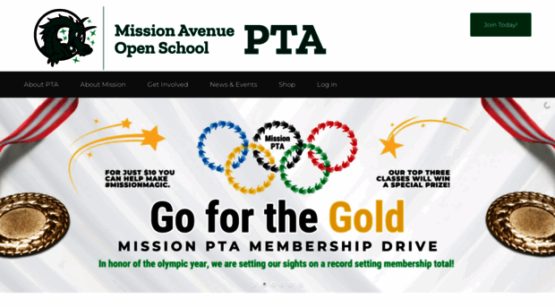 missionpta.org