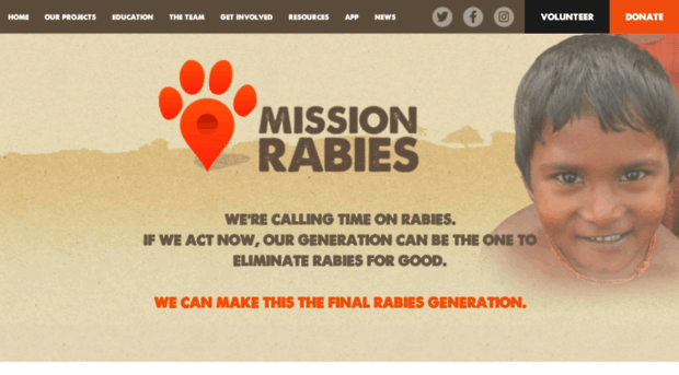 missionrabies.com