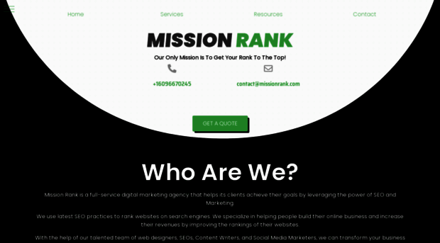 missionrank.com