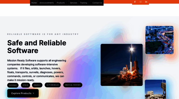 missionreadysoftware.com