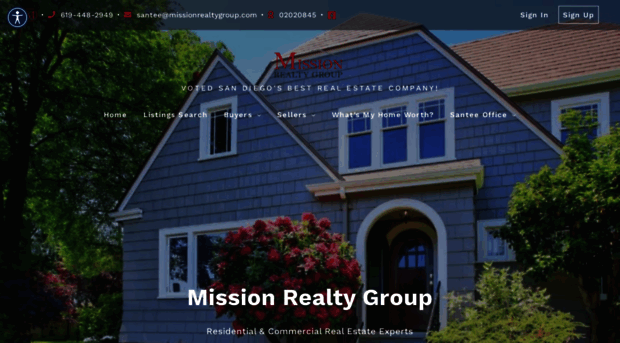 missionrealtygroup.com