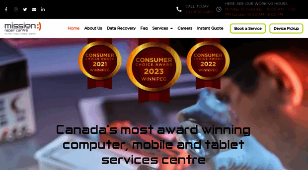 missionrepaircentre.ca