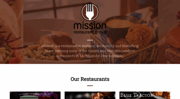 missionrestaurantgroup.com