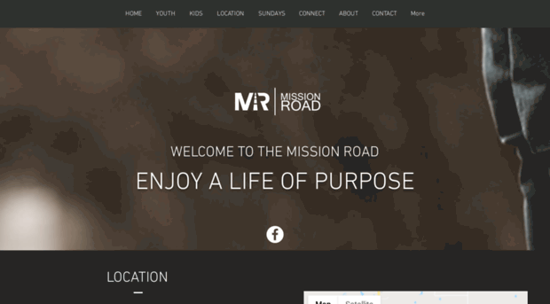 missionroad.church