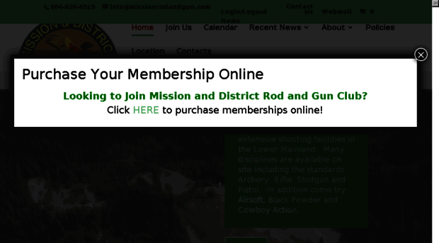 missionrodandgun.com