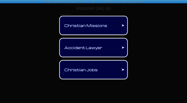 missions.org.uk
