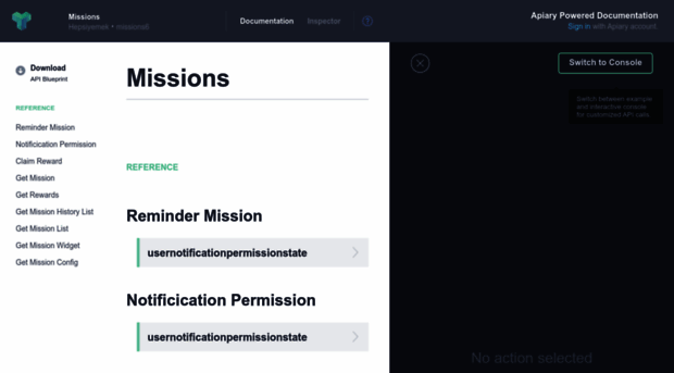 missions6.docs.apiary.io