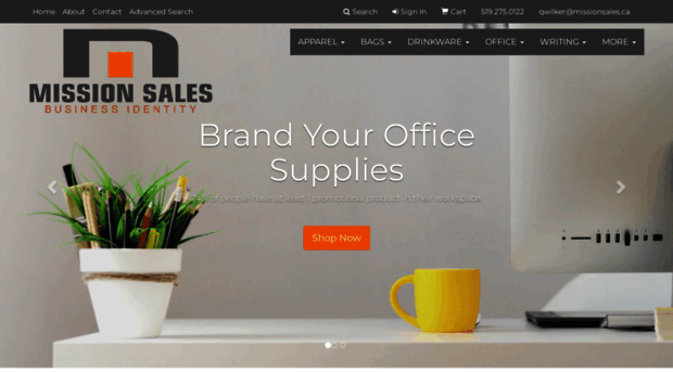 missionsales.ca
