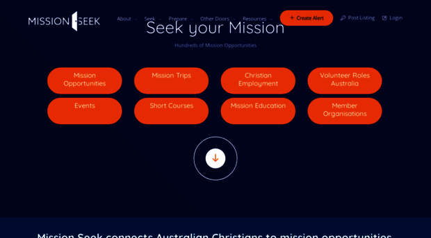 missionseek.com.au