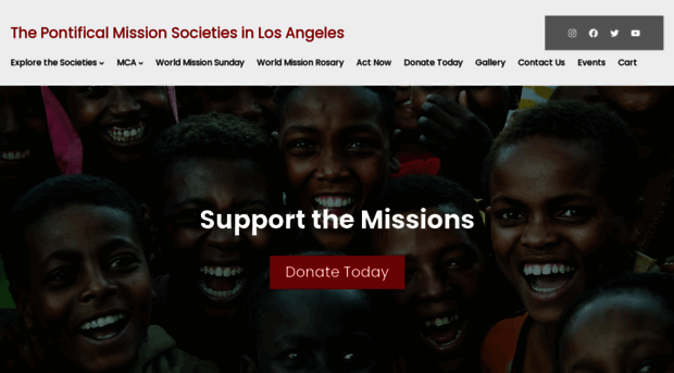 missionsla.org