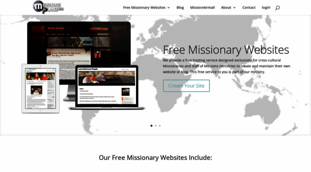 missionsplace.com