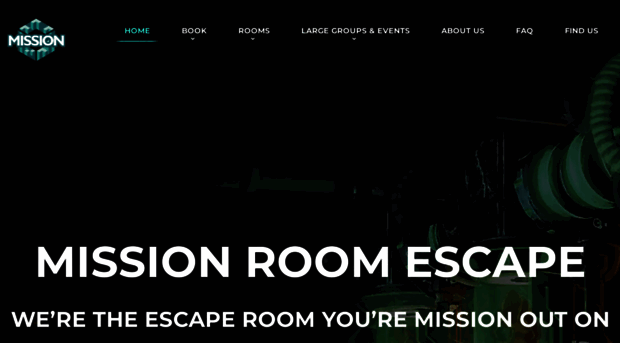 missionsydney.com