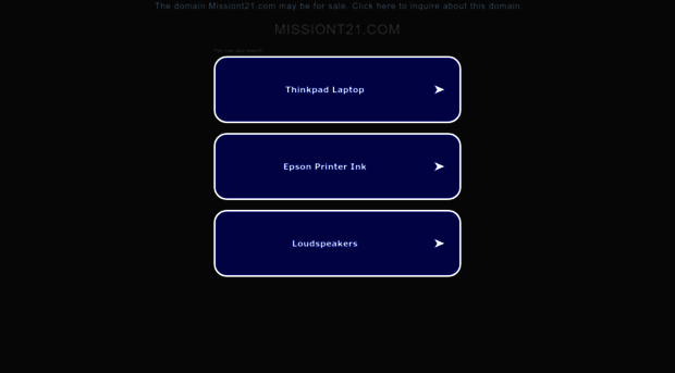 missiont21.com