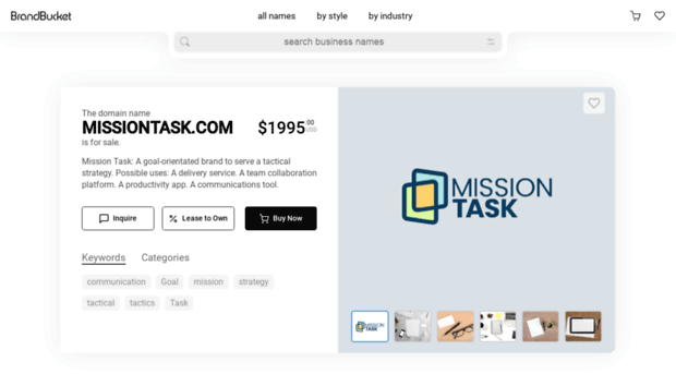 missiontask.com