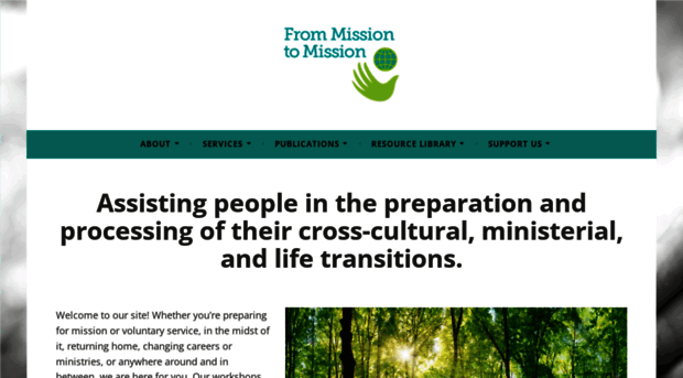 missiontomission.org