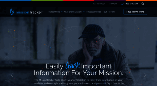 missiontracker.io